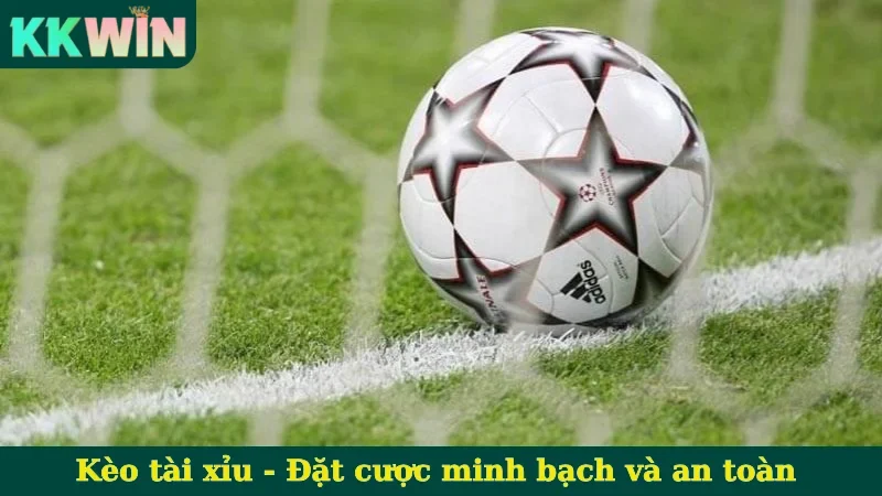 Kèo tài xỉu