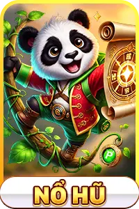 nổ hũ kkwin
