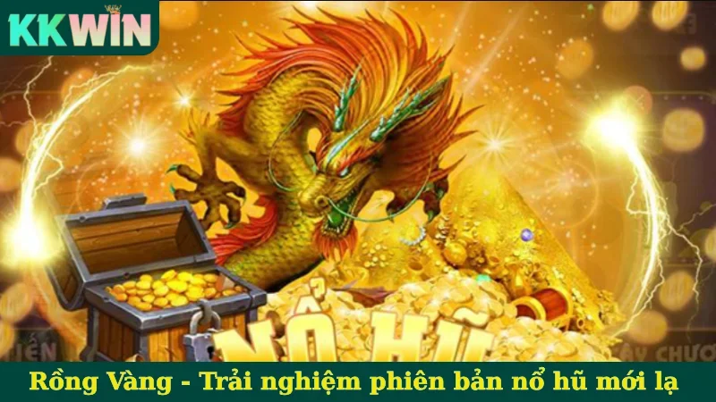 Rồng Vàng