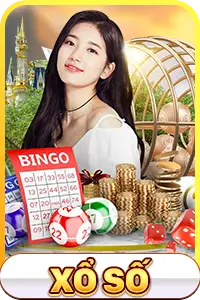 xổ số kkwin